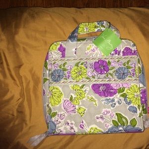 Vera Bradley Floral Bag